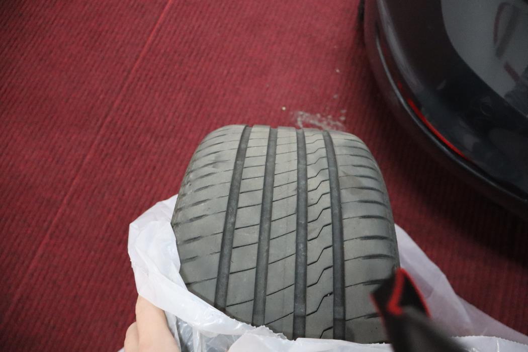 VOLKSWAGEN Golf Sportsvan 2017