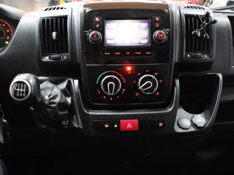 PEUGEOT Boxer 2020