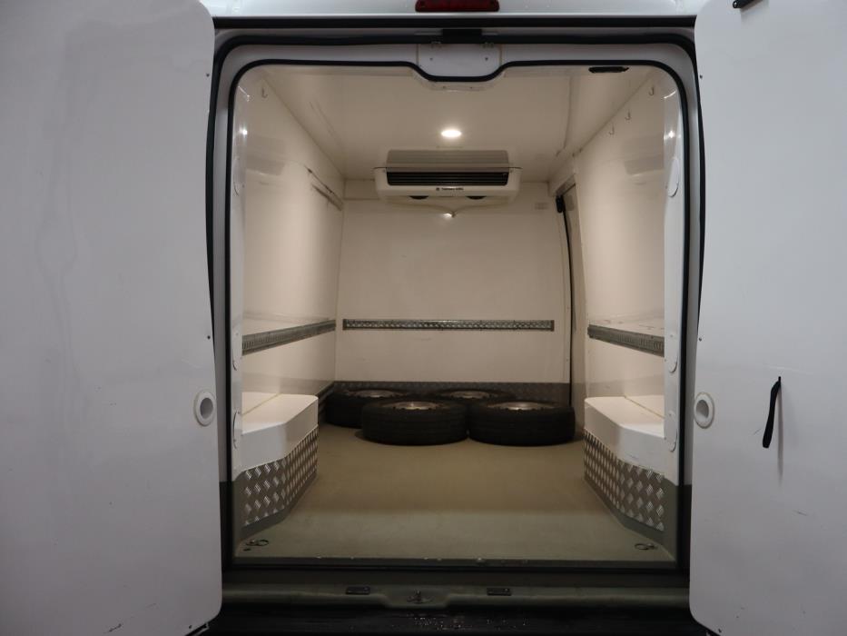 PEUGEOT Boxer 2020