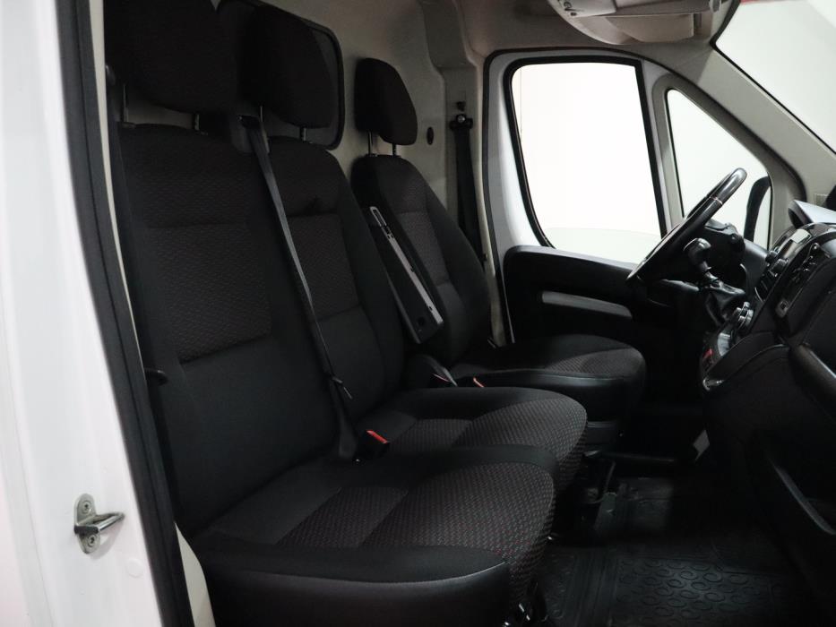 PEUGEOT Boxer 2020