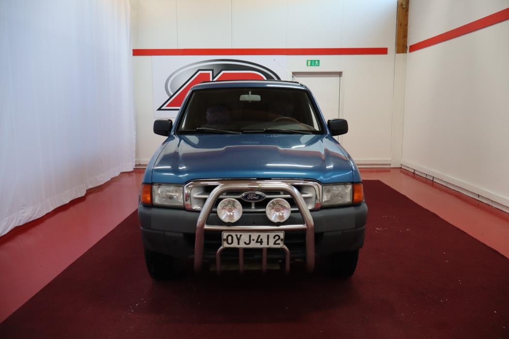 FORD Ranger 2000