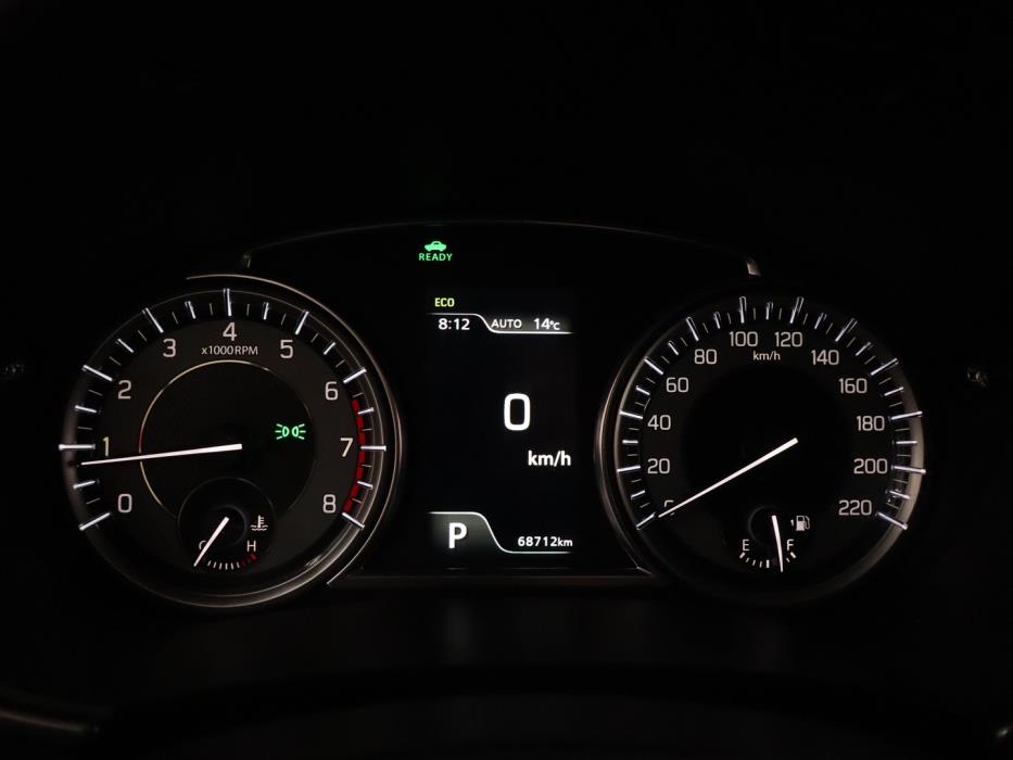 SUZUKI Vitara 2023