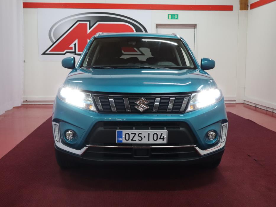SUZUKI Vitara 2023
