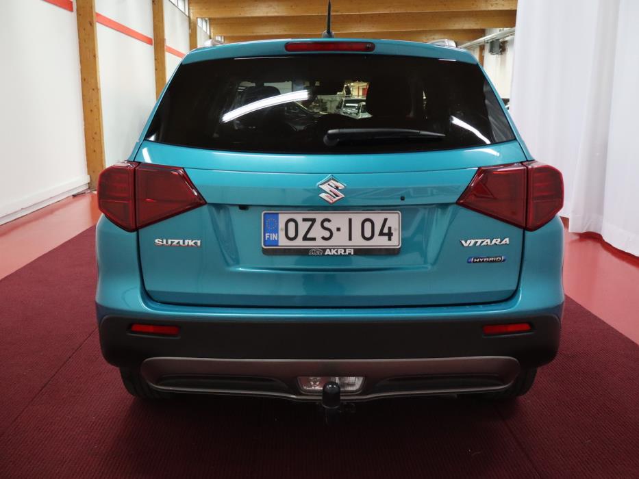 SUZUKI Vitara 2023