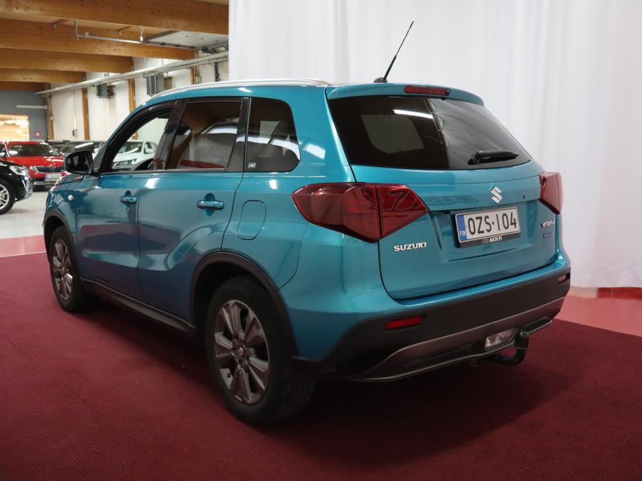 SUZUKI Vitara 2023