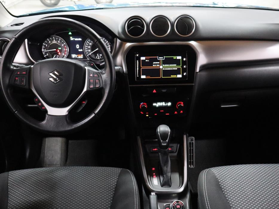 SUZUKI Vitara 2023