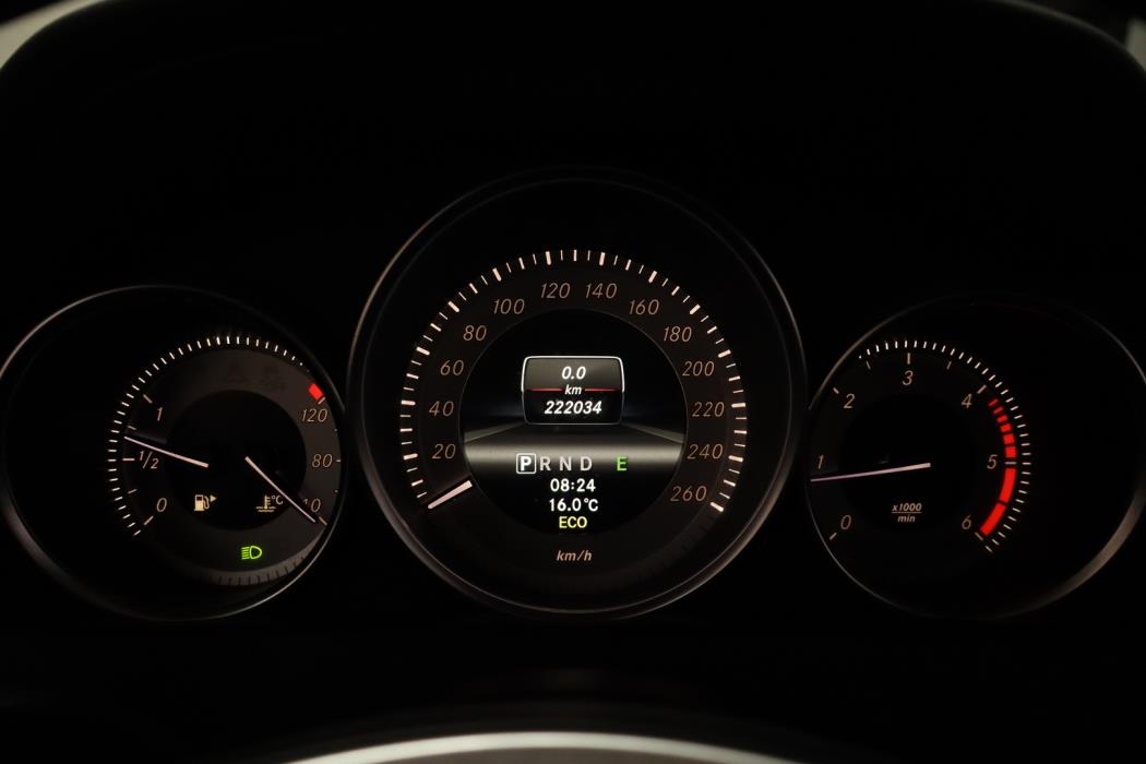 MERCEDES-BENZ C 2013