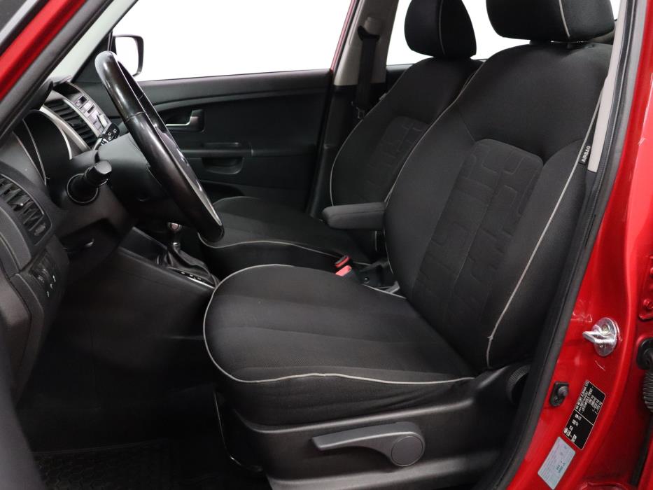 KIA Venga 2017