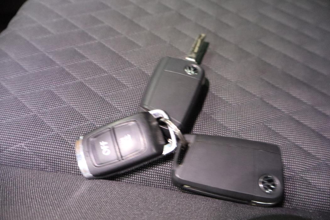 VOLKSWAGEN Caddy 2021