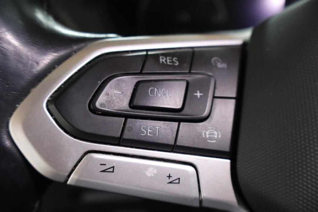 VOLKSWAGEN Caddy 2021