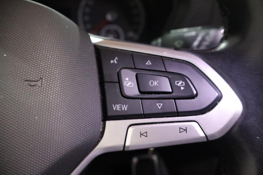 VOLKSWAGEN Caddy 2021