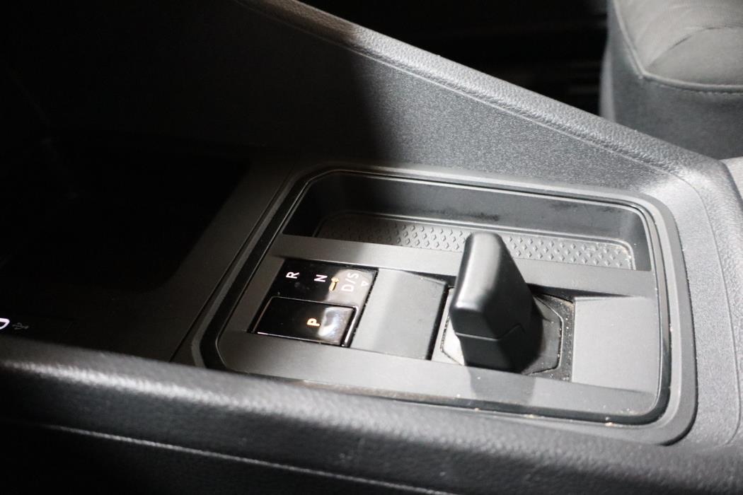 VOLKSWAGEN Caddy 2021