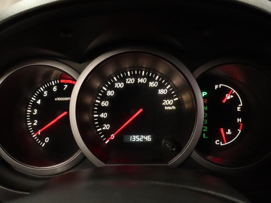 SUZUKI Grand Vitara 2006