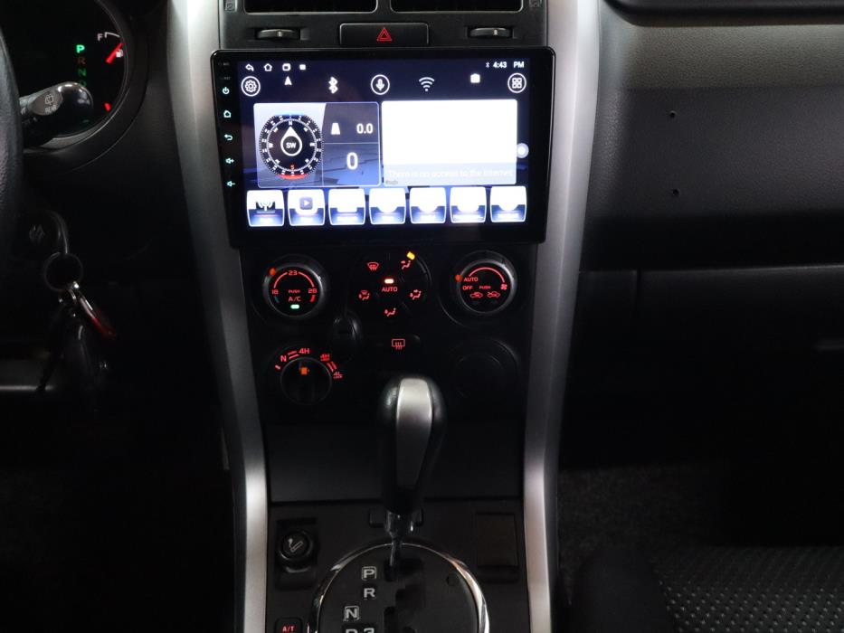 SUZUKI Grand Vitara 2006