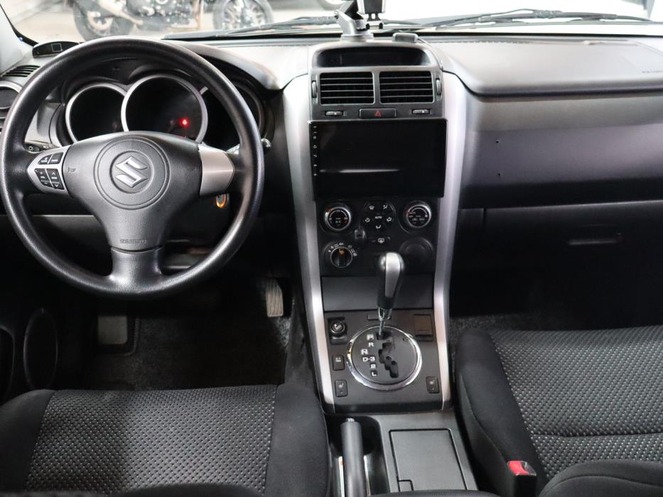 SUZUKI Grand Vitara 2006