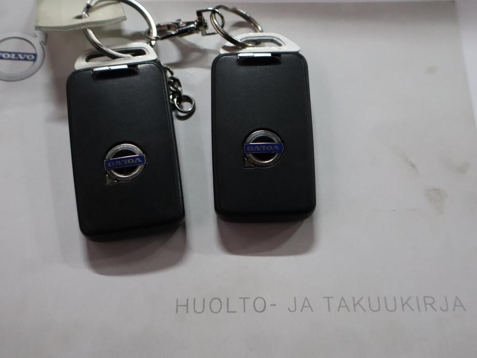 VOLVO V40 Cross Country 2015