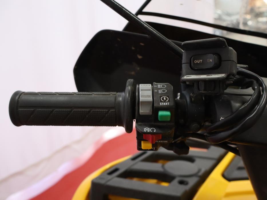 CAN-AM OUTLANDER 2005