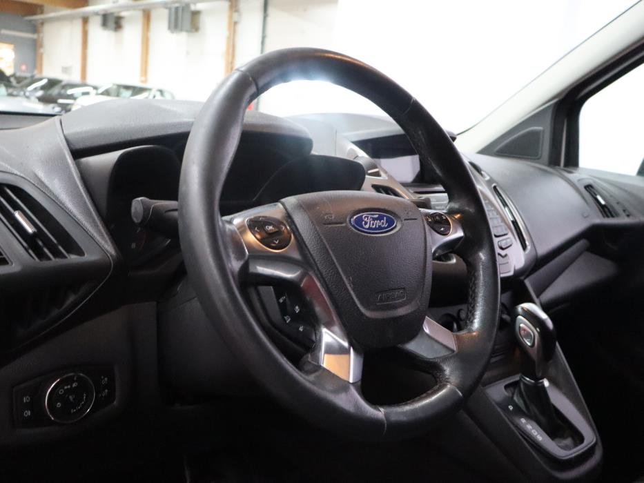 FORD Transit Connect 2014