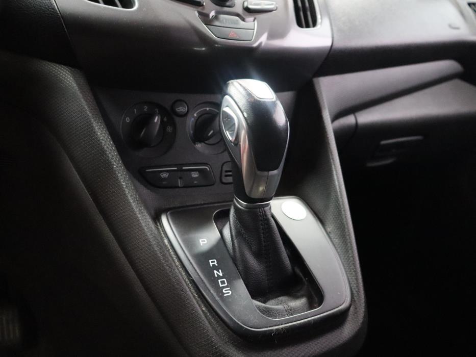 FORD Transit Connect 2014