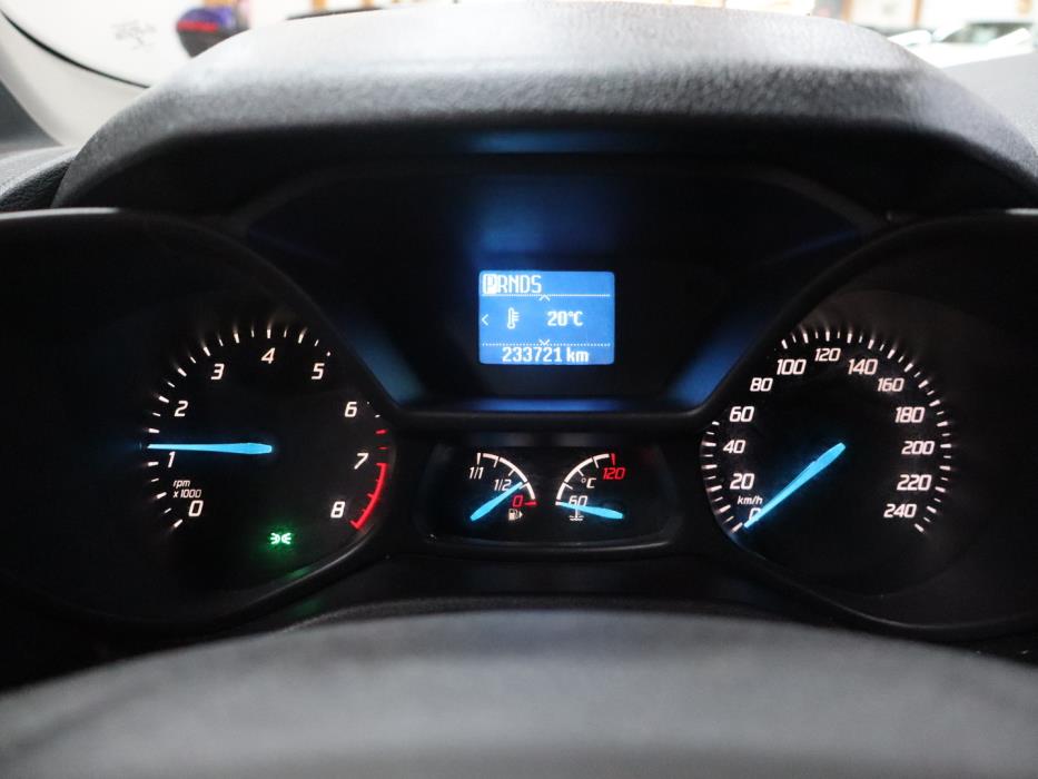 FORD Transit Connect 2014