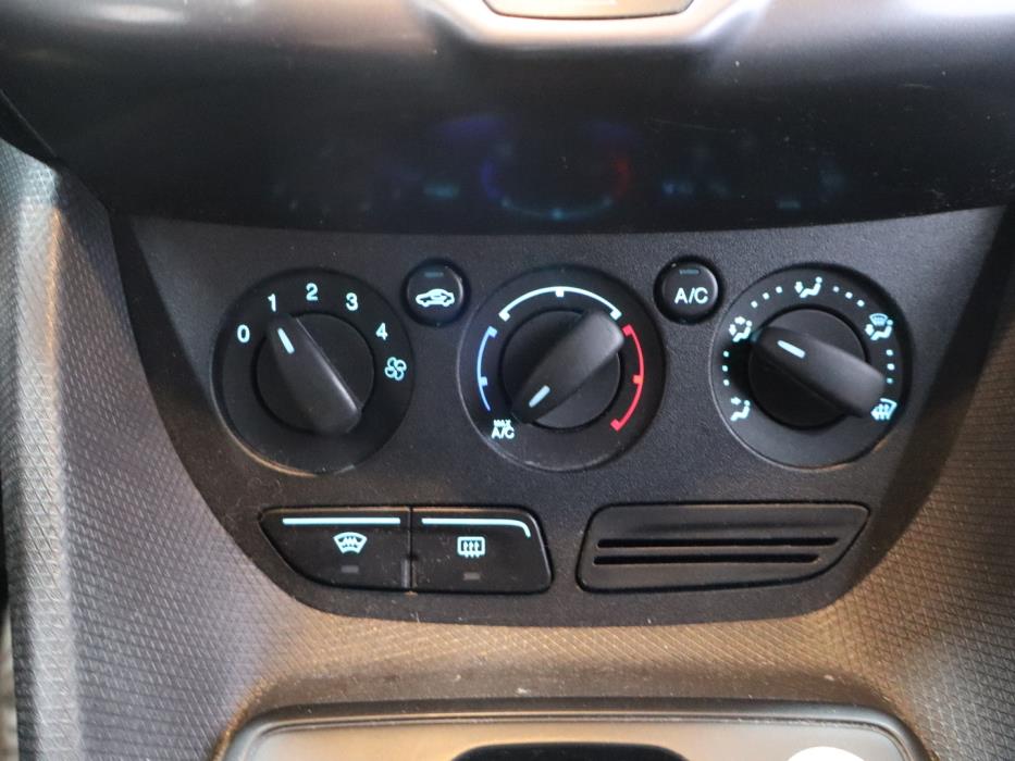FORD Transit Connect 2014