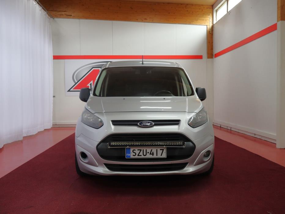 FORD Transit Connect 2014