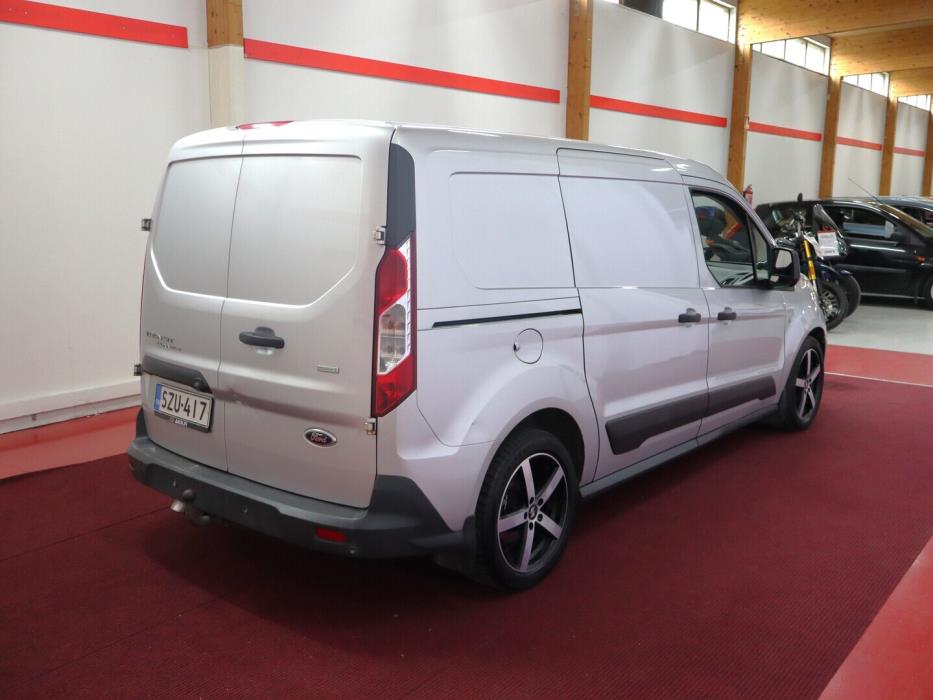 FORD Transit Connect 2014