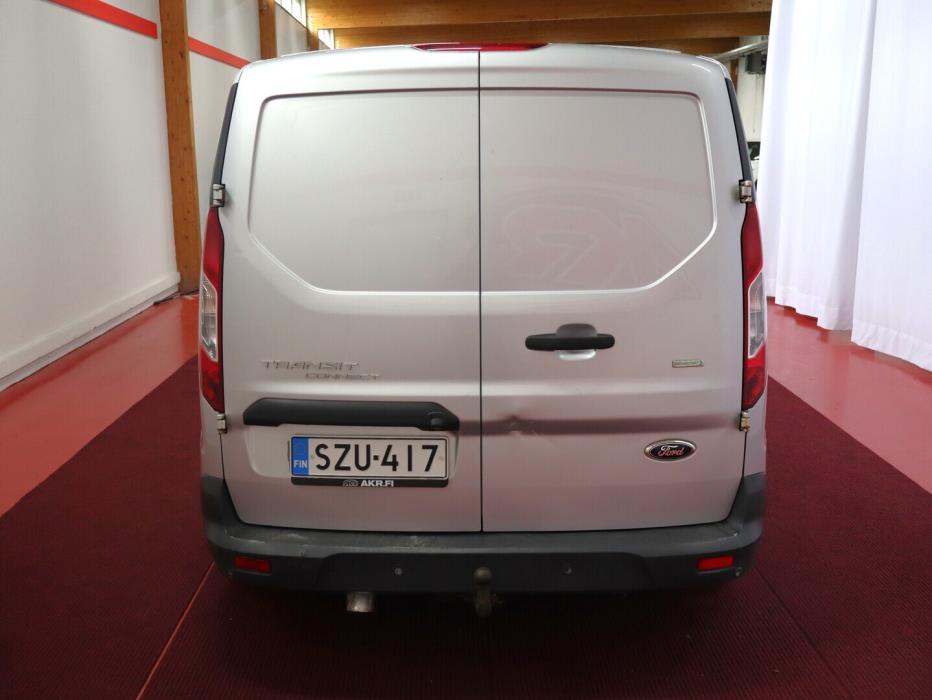 FORD Transit Connect 2014