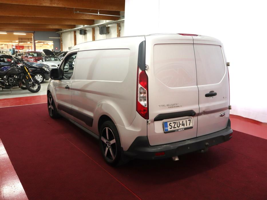 FORD Transit Connect 2014