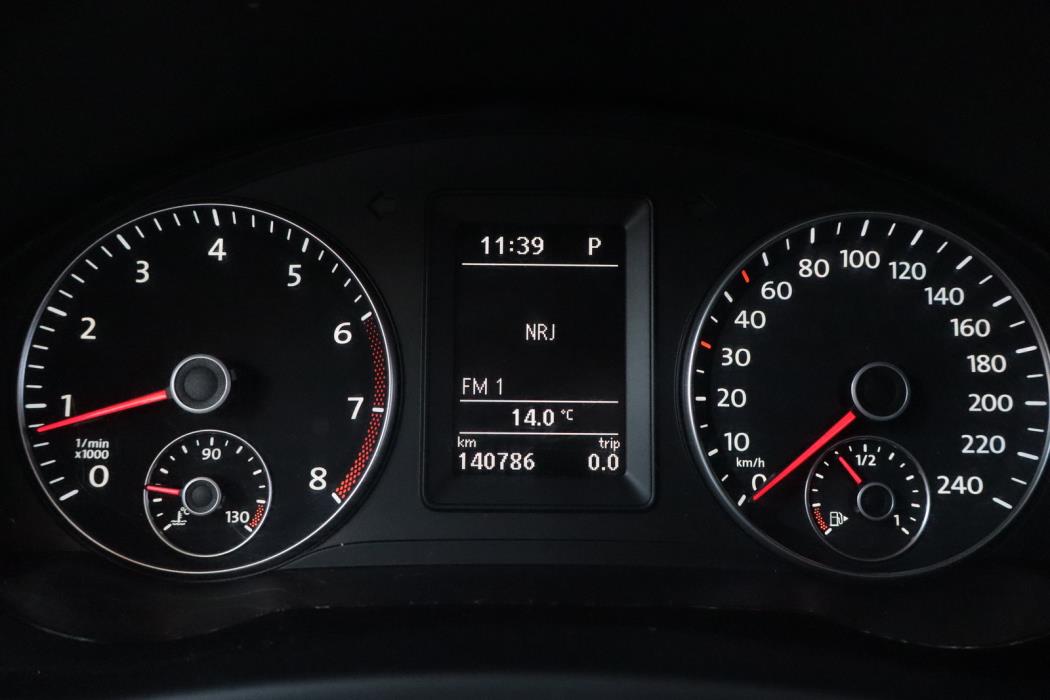 VOLKSWAGEN Golf Plus 2013