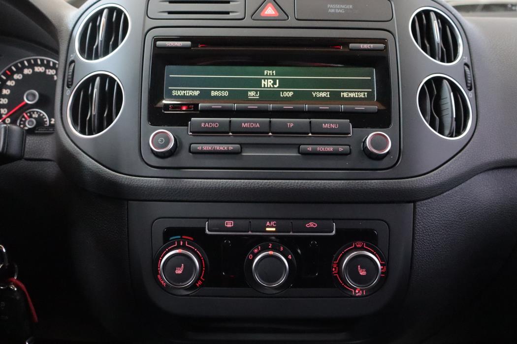 VOLKSWAGEN Golf Plus 2013