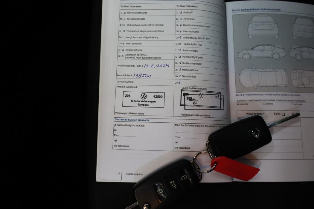 VOLKSWAGEN Golf Plus 2013