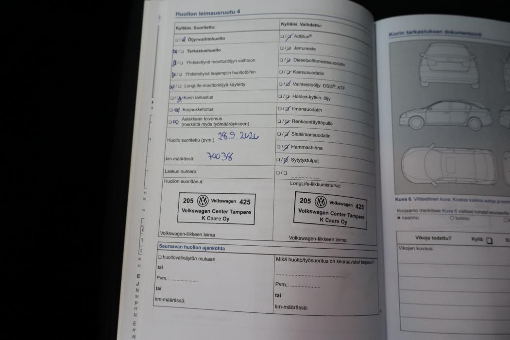 VOLKSWAGEN Golf Plus 2013