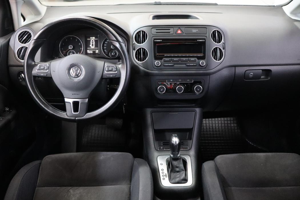 VOLKSWAGEN Golf Plus 2013