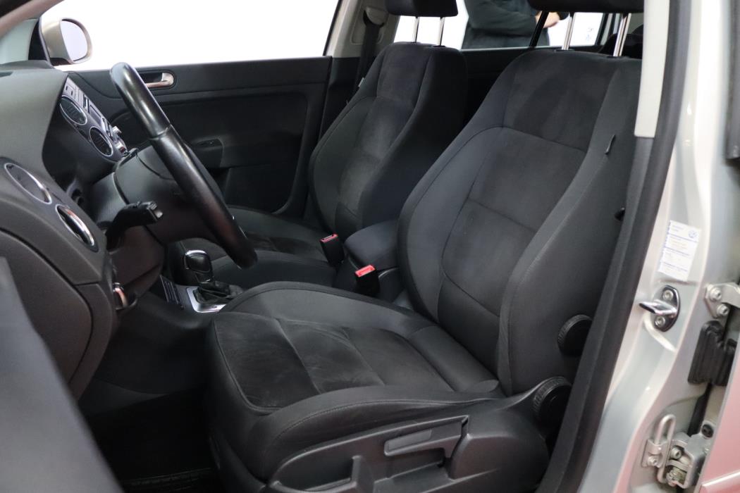 VOLKSWAGEN Golf Plus 2013