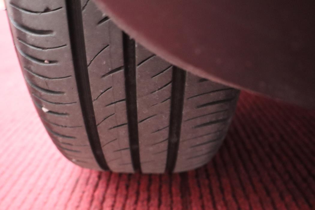 VOLKSWAGEN Golf 2008