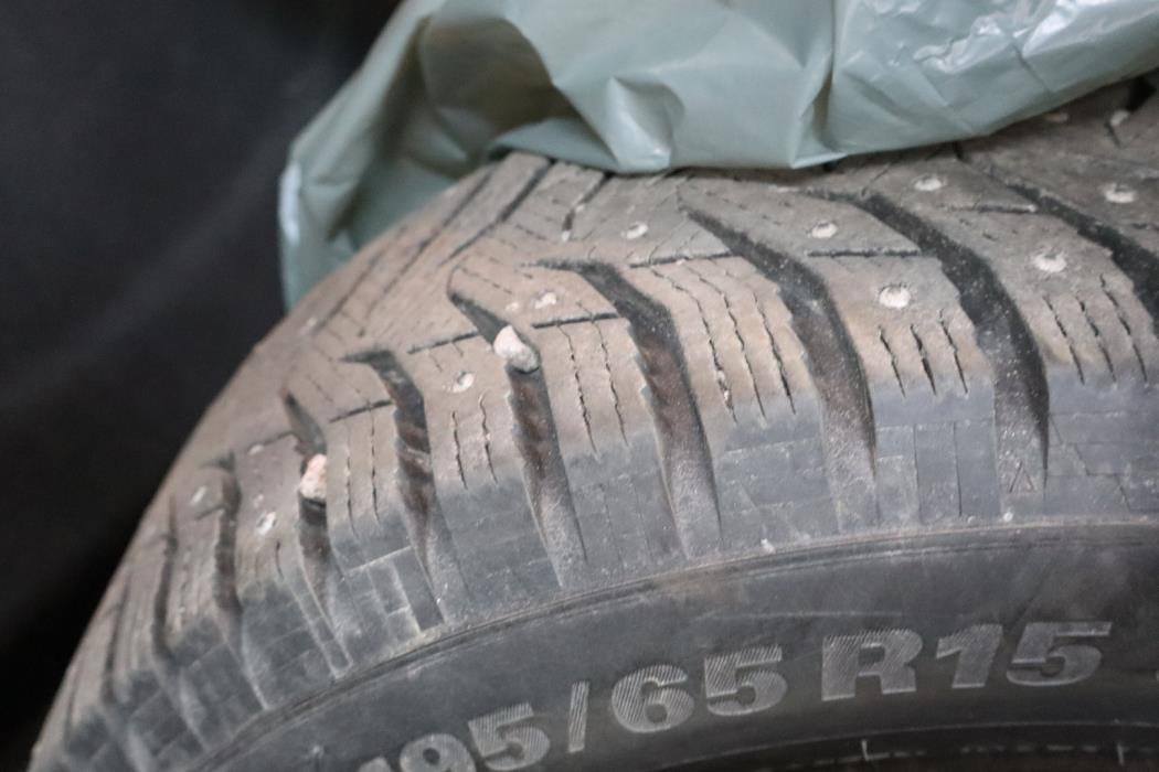 VOLKSWAGEN Golf 2008