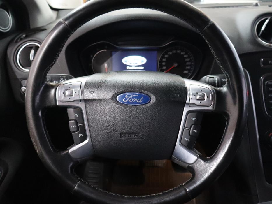 FORD MONDEO 2012