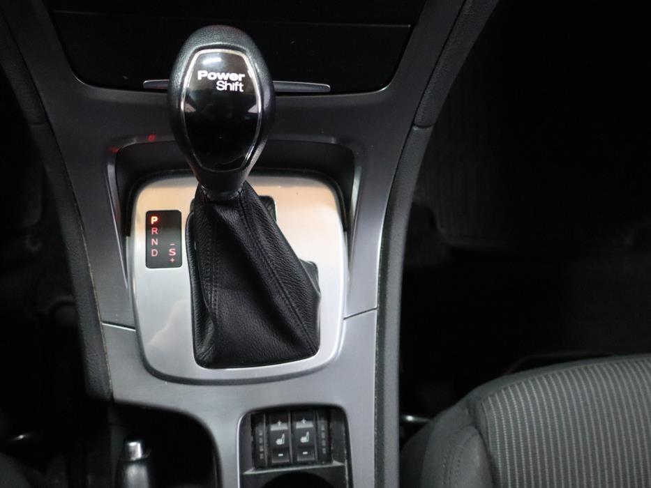 FORD MONDEO 2012