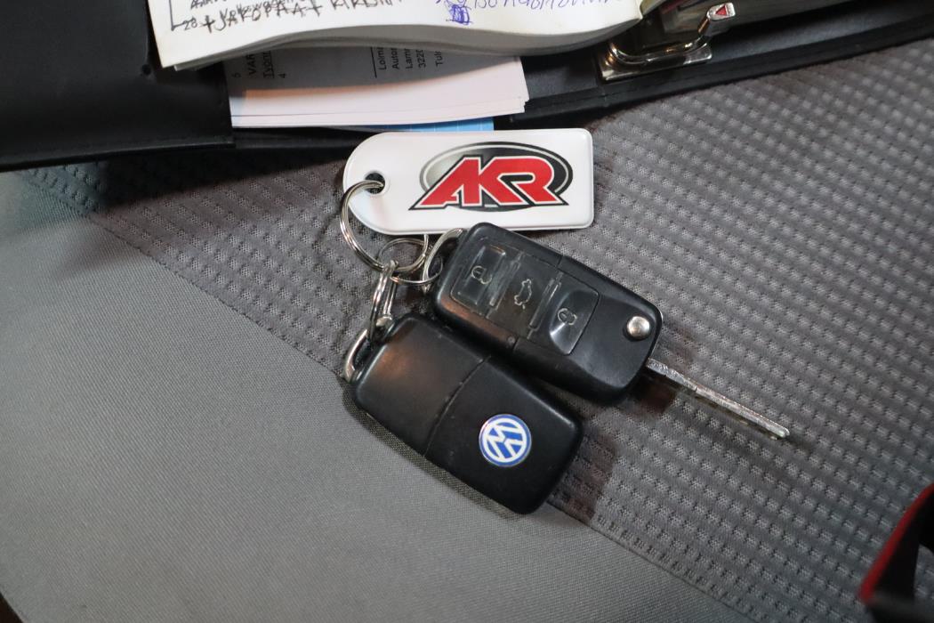 VOLKSWAGEN Polo 2006