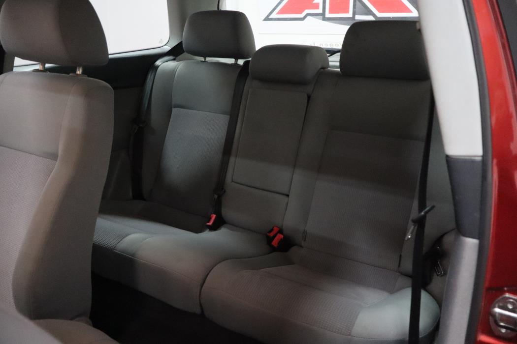 VOLKSWAGEN Polo 2006