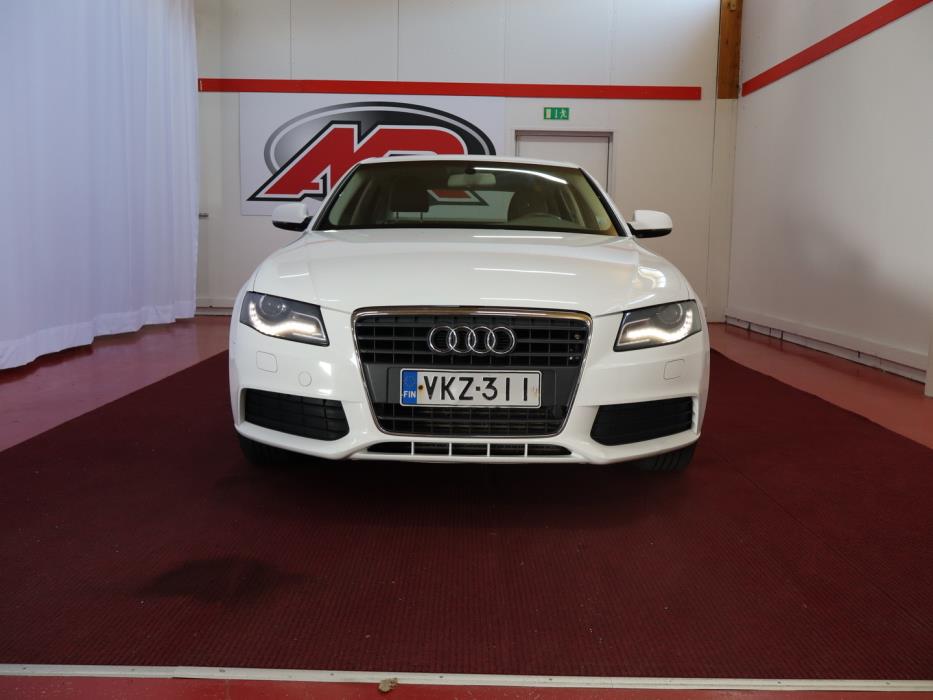 AUDI A4 2009