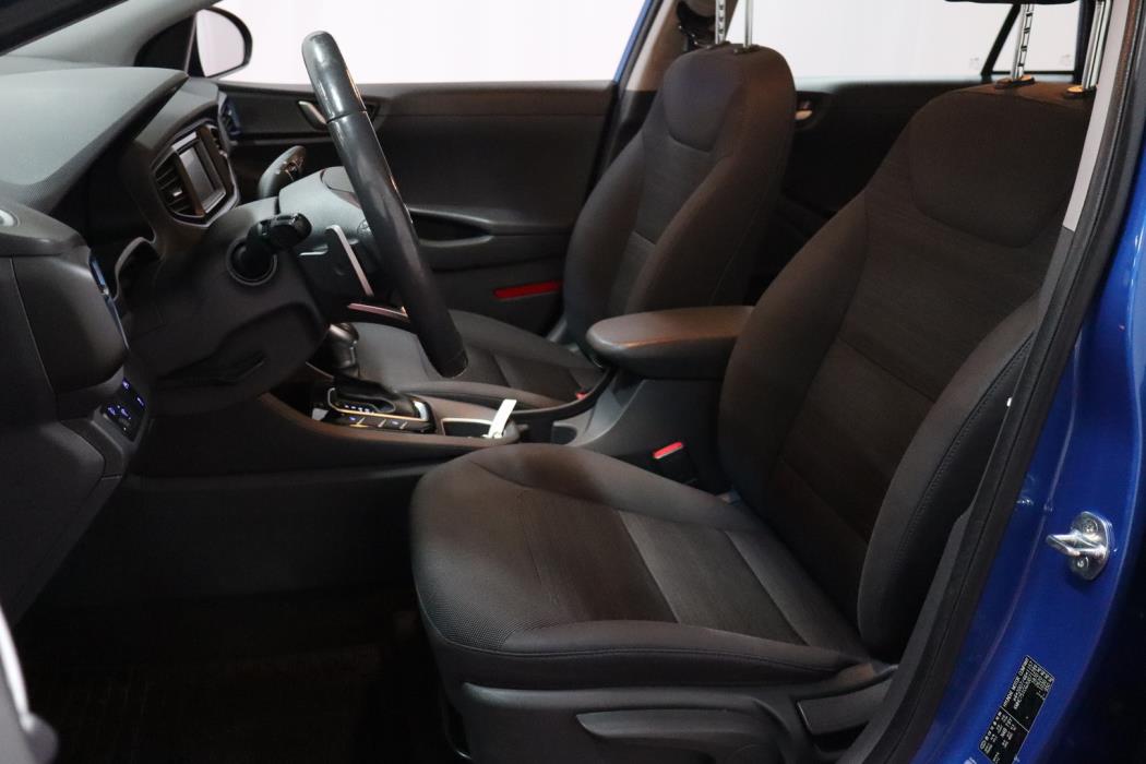 HYUNDAI IONIQ hybrid 2018