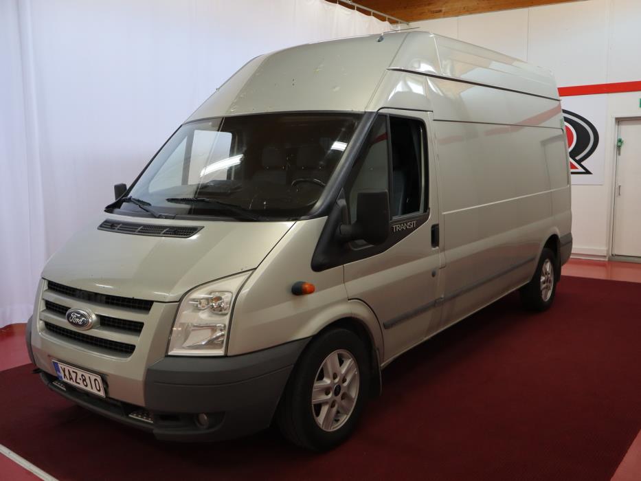 FORD Transit 2011