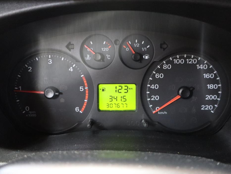 FORD Transit 2011