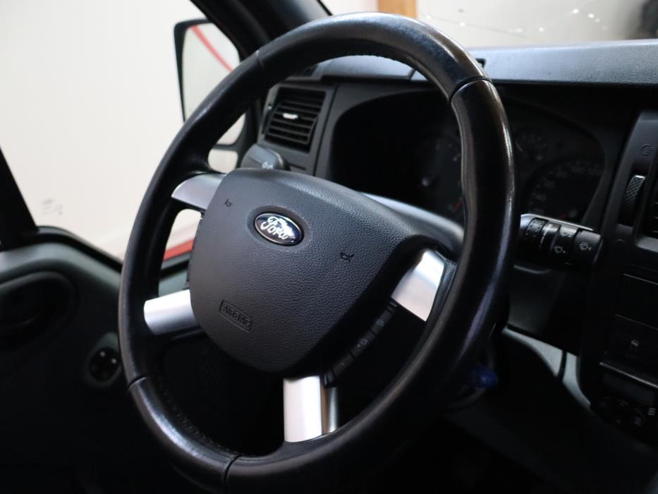 FORD Transit 2011