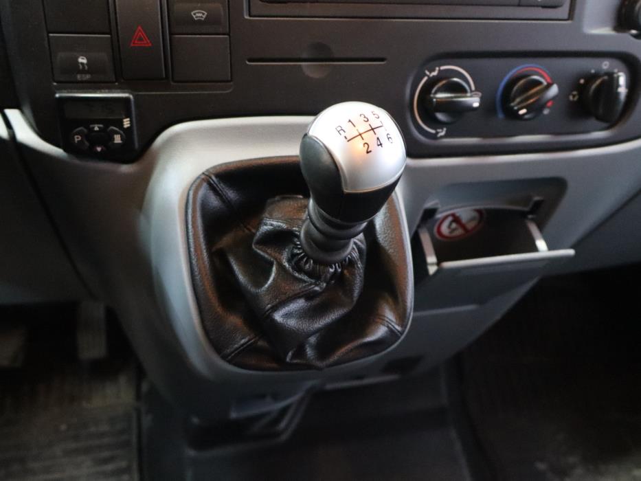 FORD Transit 2011