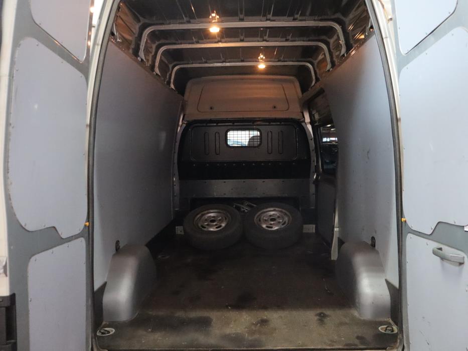 FORD Transit 2011