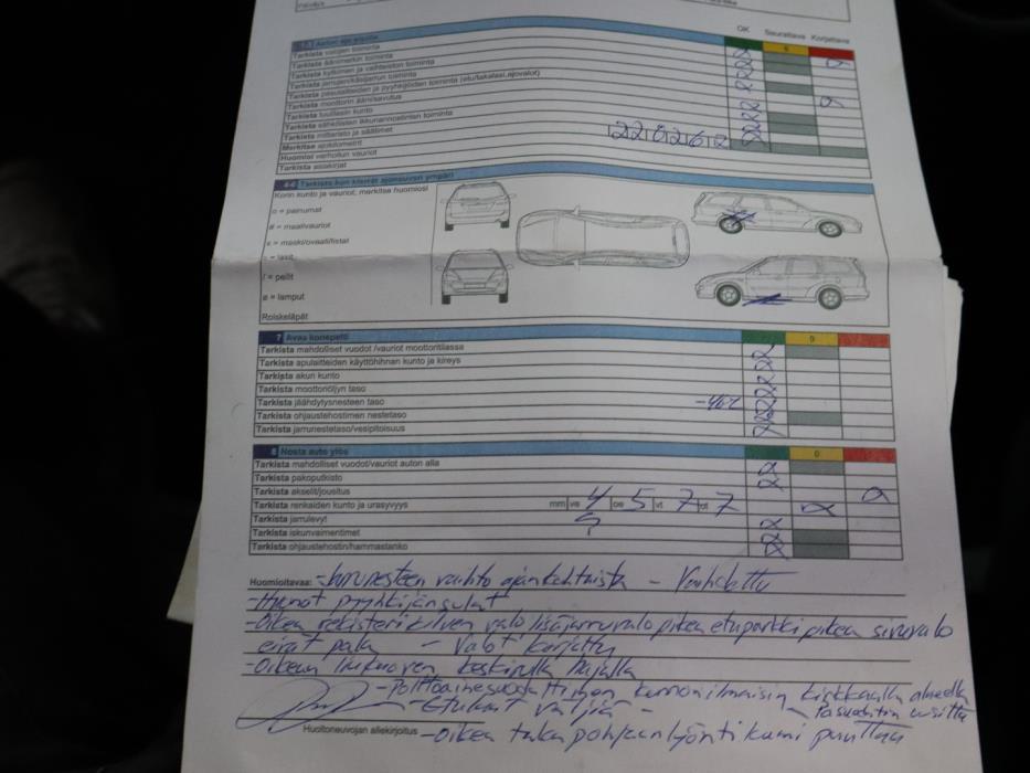 FORD Transit 2011