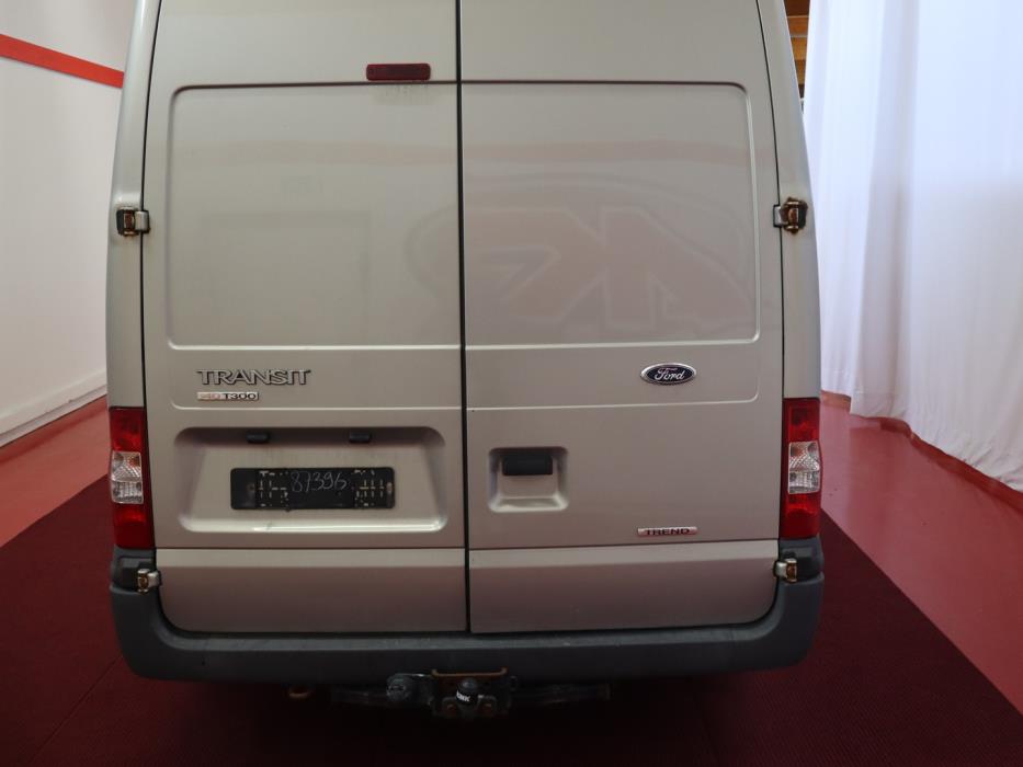 FORD Transit 2011